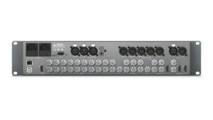 Blackmagic Design ATEM 2 M/E Production Studio 4K
