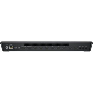 Blackmagic Design ATEM Mini HDMI Extreme Live Streaming Camera Switcher