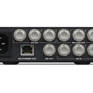 Blackmagic Design Blackmagic 2110 IP Converter 3x3G