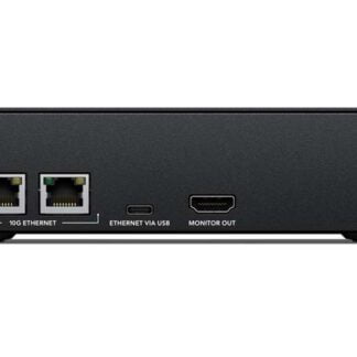 Blackmagic Design Cloud Dock 2