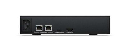 Blackmagic Design Cloud Dock 2