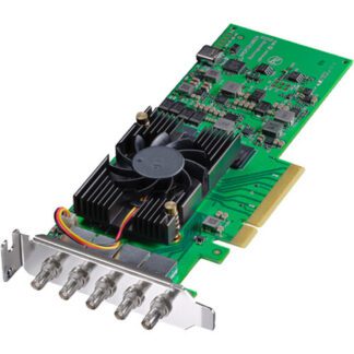 Blackmagic Design DeckLink 8K Pro Mini Capture Card