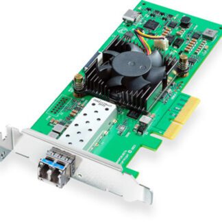 Blackmagic Design DeckLink IP HD Optical