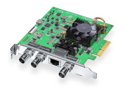 Blackmagic Design DeckLink IP/SDI HD