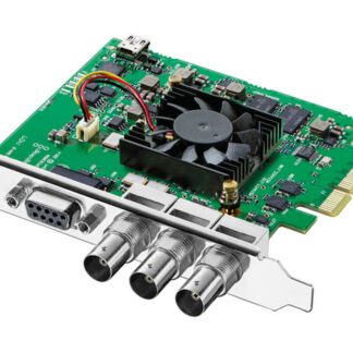 Blackmagic Design Decklink SDI 4K Capture Card