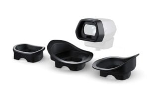Blackmagic Design Eyecups for Pocket 6K Pro EVF