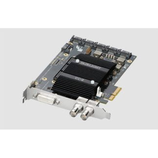 Blackmagic Design Fairlight PCIE Audio Accelerator