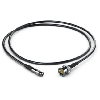 Blackmagic Design Micro BNC to BNC Male Cable 700mm