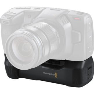 Blackmagic Design Pocket Cinema Camera 6K / 4K Battery Grip