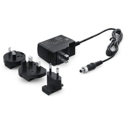 Blackmagic Design Power Supply - Converters 12V12W Locking