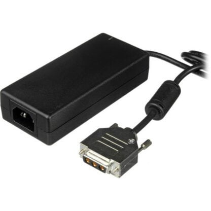 Blackmagic Design Power Supply for DaVinci Control Surfaces and ATEM Switchers