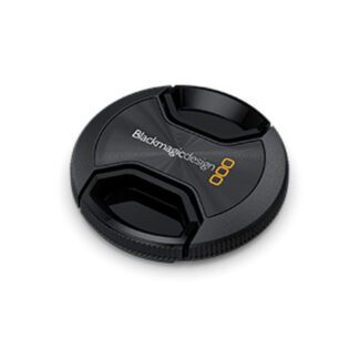 Blackmagic Design Lens Cap 58mm