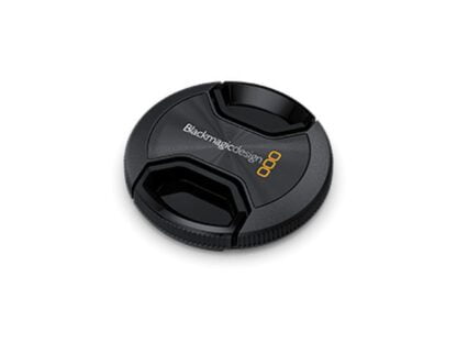 Blackmagic Design Lens Cap 58mm