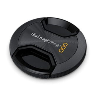 Blackmagic Design Lens Cap 77mm