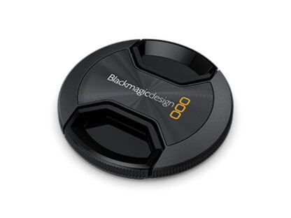 Blackmagic Design Lens Cap 77mm