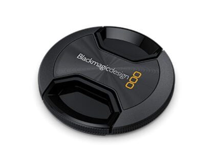 Blackmagic Design Lens Cap 82mm
