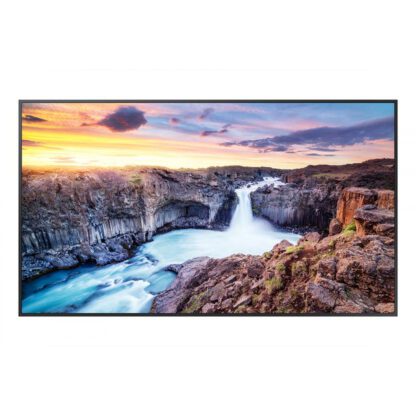 Samsung QH43B - LH43QHBEBGCXXY 43inch Smart Signage - Free Shipping**