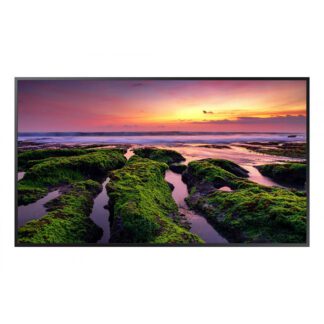 Samsung QB65B - LH65QBBEBGCXXY 65inch Smart Signage - Free Shipping**