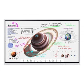 Samsung WM85B - LH85WMBWLGCXXY 85inch Flip 2 Interactive Whiteboard - Free Shipping**
