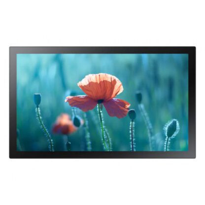 Samsung QB13R-T - LH13QBRTBGCXXY 13inch Interactive Digital Signage - Free Shipping**