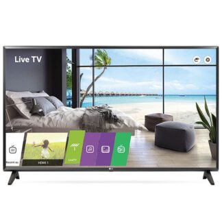 LG LT340C 32in HD 16/7 240nit Commercial Display