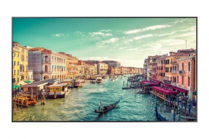 Samsung QM85R-B - LH85QMRBBGCXXY 85inch Smart Signage - Free Shipping**