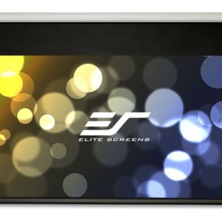 Elite Screens PM138HT2-E10 138" PowerMax Pro Electric Screen - Free Shipping *