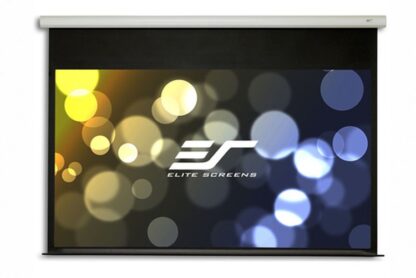 Elite Screens PM138HT2-E10 138" PowerMax Pro Electric Screen - Free Shipping *