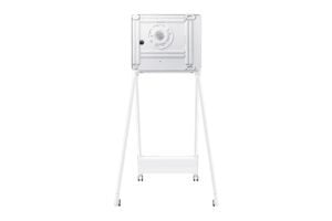 Samsung Flip 2 Portable Stand for 55" WM55R Whiteboard - FREE Shipping