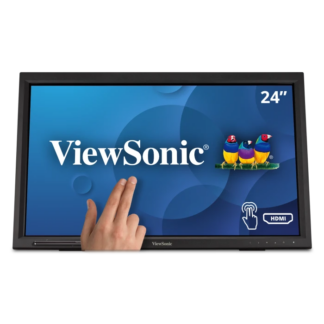 Viewsonic TD2423 24" Full HD IR Touch Monitor