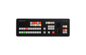 ATEM Micro Panel