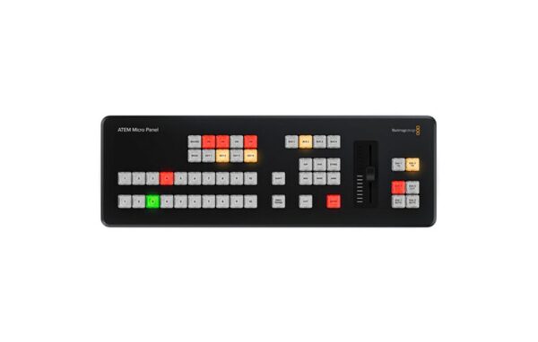 micropanel ATEM Micro Panel
