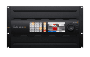 Blackmagic Videohub 120x120 12G